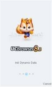 game pic for UC Browser v.8.3.0.154TOUCHSCREEN 240X400
